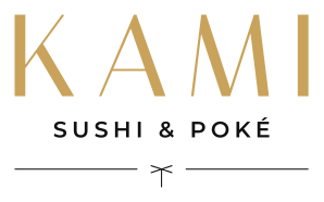 KAMI Sushi & Poké