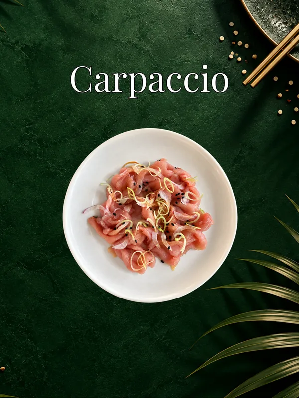 Carpaccio