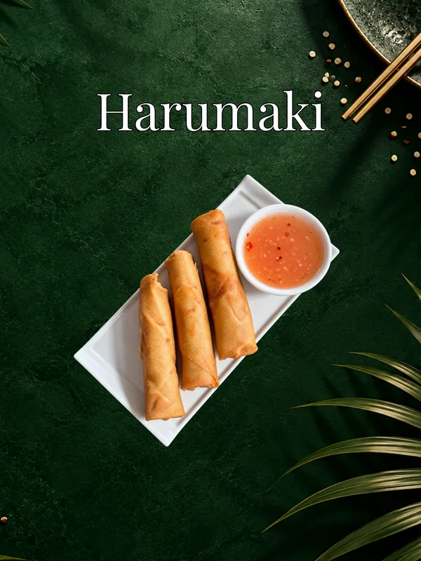 Haru Maki