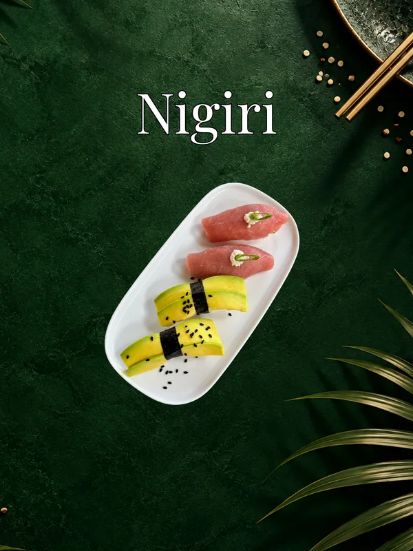 Nigiri