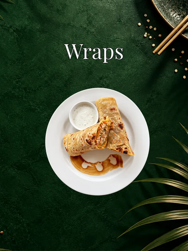 Wrap